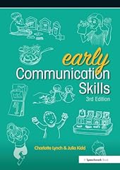 Early communication skills d'occasion  Livré partout en France