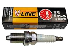 Ngk zündkerze line gebraucht kaufen  Wird an jeden Ort in Deutschland