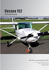 Cessna 152 training d'occasion  Livré partout en Belgiqu