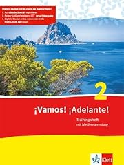 Vamos adelante trainingsheft usato  Spedito ovunque in Italia 