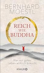 Reich buddha gutes gebraucht kaufen  Wird an jeden Ort in Deutschland