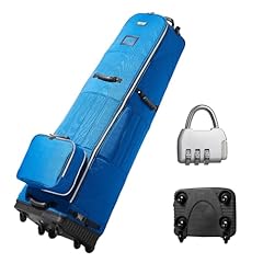 Vevor golf travel for sale  Delivered anywhere in UK