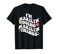 Retro groovy marilyn for sale  Delivered anywhere in USA 