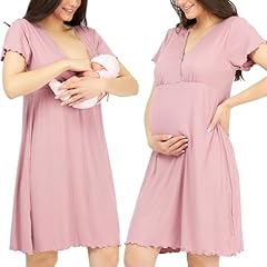 Camicia notte parto usato  Spedito ovunque in Italia 