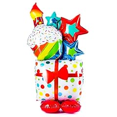 Lavarose jumbo birthday for sale  Delivered anywhere in UK