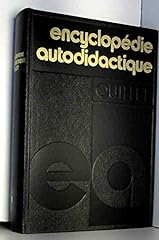 Encyclopédie autodidactique q d'occasion  Livré partout en France