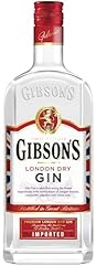 Gibson london dry d'occasion  Livré partout en France