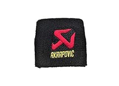 Polsino akrapovic per usato  Spedito ovunque in Italia 