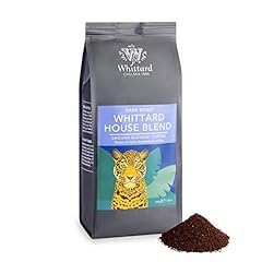 Whittard house blend for sale  Delivered anywhere in UK