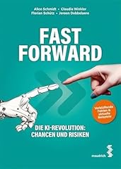 Fast forward revolution gebraucht kaufen  Wird an jeden Ort in Deutschland