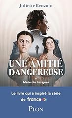 Marie intrigues tome d'occasion  Livré partout en France