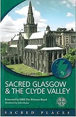 Sacred glasgow clyde for sale  Delivered anywhere in UK