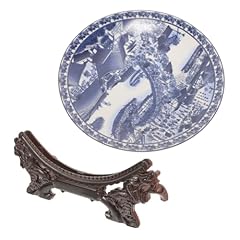 Magiclulu blue porcelain for sale  Delivered anywhere in UK