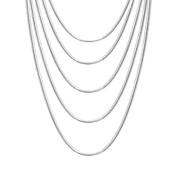 Pcs silver plated for sale  Delivered anywhere in USA 