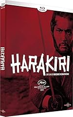 Harakiri blu ray d'occasion  Livré partout en France