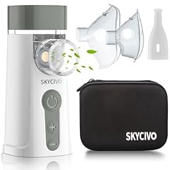 Skycivo nebuliser machine for sale  Delivered anywhere in UK
