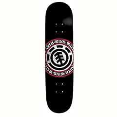 Element skateboards elemental usato  Spedito ovunque in Italia 