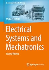 Electrical systems mechatronic for sale  Delivered anywhere in Ireland