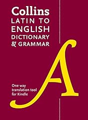 Latin english dictionary for sale  Delivered anywhere in UK