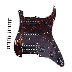 Musiclily hss prewired gebraucht kaufen  Wird an jeden Ort in Deutschland