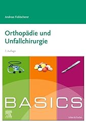 Basics rthopädie unfallchirur gebraucht kaufen  Wird an jeden Ort in Deutschland