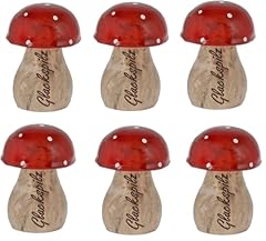 Geschenkestadl stück pilz gebraucht kaufen  Wird an jeden Ort in Deutschland