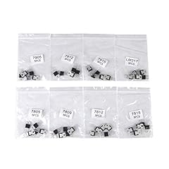 Respicefinem kit transistor usato  Spedito ovunque in Italia 