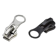 Zipper sliders pullers for sale  Delivered anywhere in UK