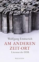 Anderen zeit literatur gebraucht kaufen  Wird an jeden Ort in Deutschland