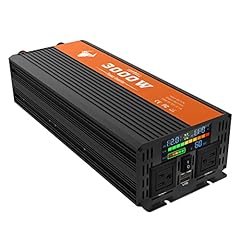Power inverter 3000 for sale  Delivered anywhere in USA 