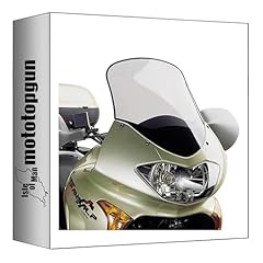 Givi cupolino fumé usato  Spedito ovunque in Italia 
