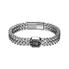 Jewelrywe bracciale catena usato  Spedito ovunque in Italia 