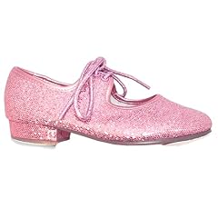 Tiptoes girls pink for sale  Delivered anywhere in UK