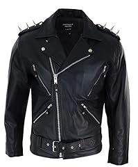 Mens spike hide for sale  Delivered anywhere in UK