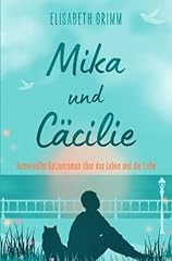 Mika cäcilie humorvoller gebraucht kaufen  Wird an jeden Ort in Deutschland