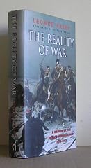 Reality war memoir for sale  Delivered anywhere in UK