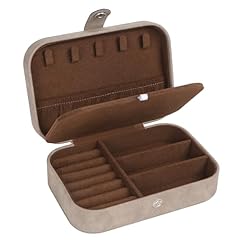 Travel jewelry box for sale  Delivered anywhere in USA 