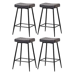 Ainpecca bar stools for sale  Delivered anywhere in UK