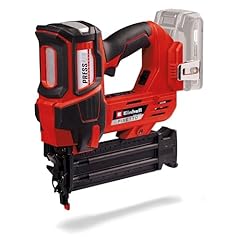 Einhell chiodatrice batteria usato  Spedito ovunque in Italia 