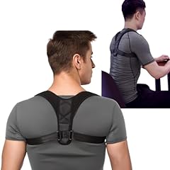 Etrsairl back brace for sale  Delivered anywhere in Ireland