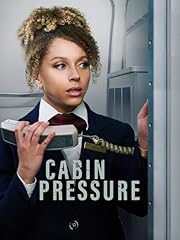 Cabin pressure for sale  Delivered anywhere in USA 