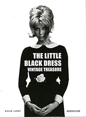 The little black d'occasion  Livré partout en France