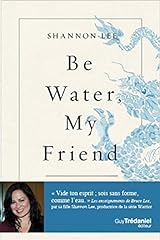 Water friend enseignements d'occasion  Livré partout en France