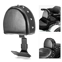 Driver backrest studded for sale  Delivered anywhere in USA 