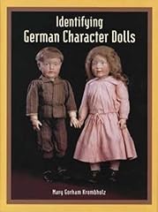 Identifying german character for sale  Delivered anywhere in USA 