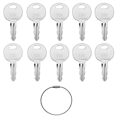 Ignition starter keys for sale  Delivered anywhere in UK