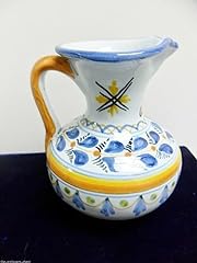 Talavera majolica spain for sale  Delivered anywhere in USA 