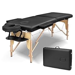 Massage table portable for sale  Delivered anywhere in USA 