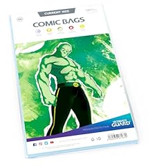 Comic bags for sale  Delivered anywhere in UK