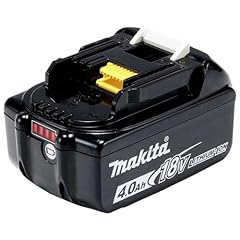 Makita akku bl1840b gebraucht kaufen  Wird an jeden Ort in Deutschland